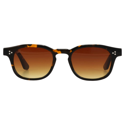 ATRIA / TORTOISE/UMBER GRADIENT