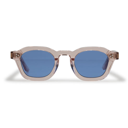 LOGOS / CHAMPAGNE/AZURE