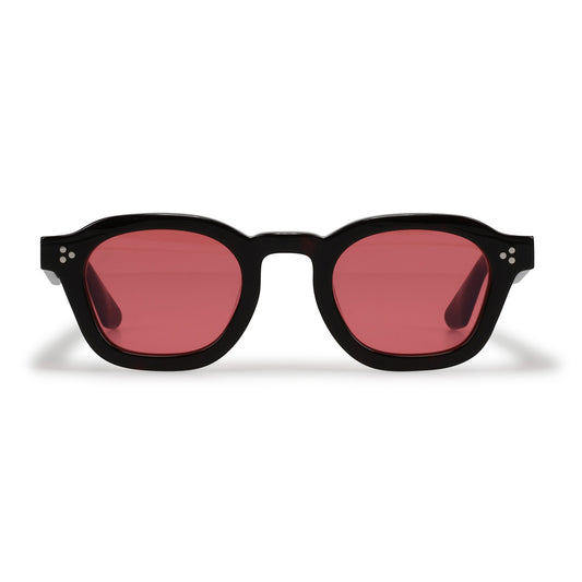 LOGOS / TORTOISE/ROSE