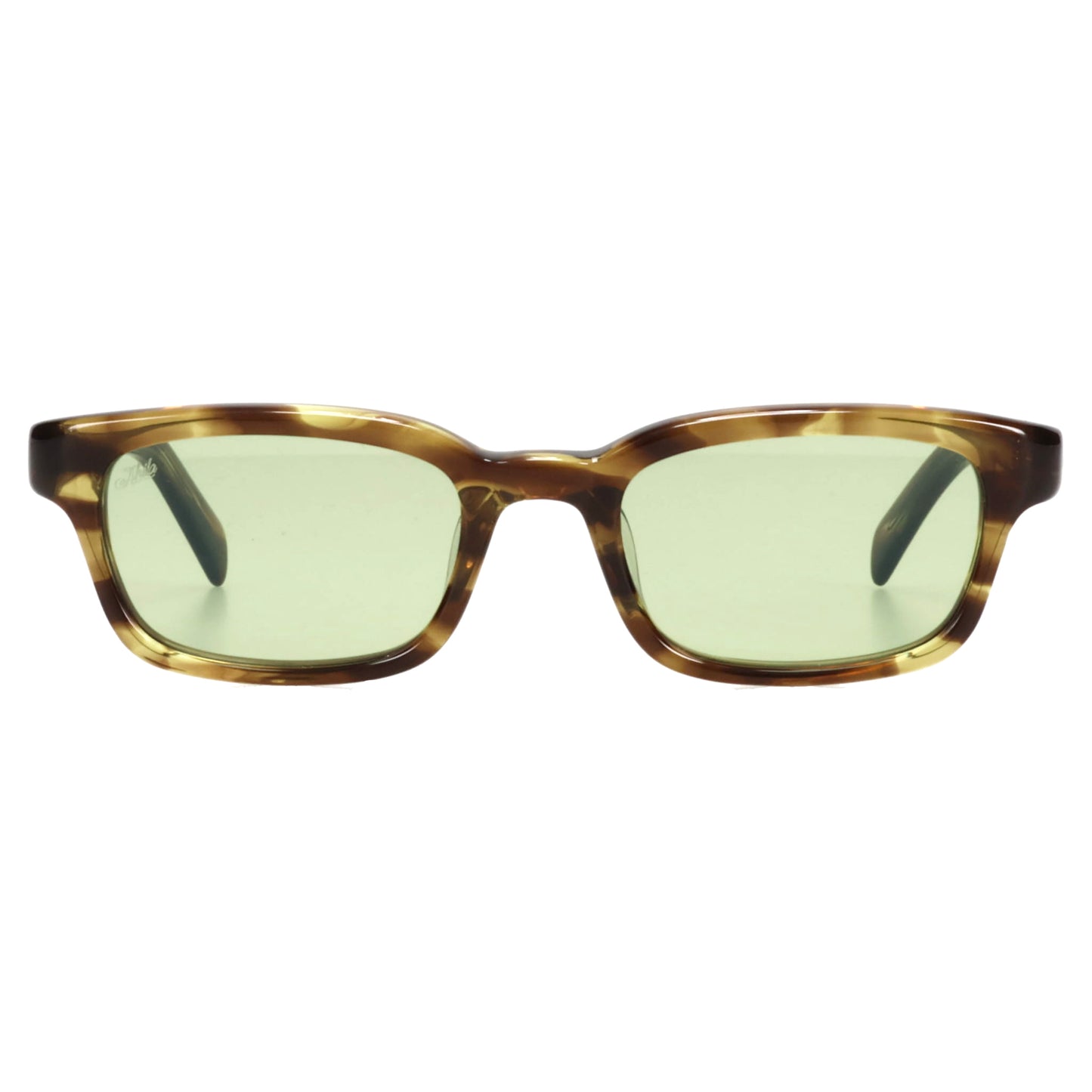 TRIVIA / OLIVE HAVANA/GREEN