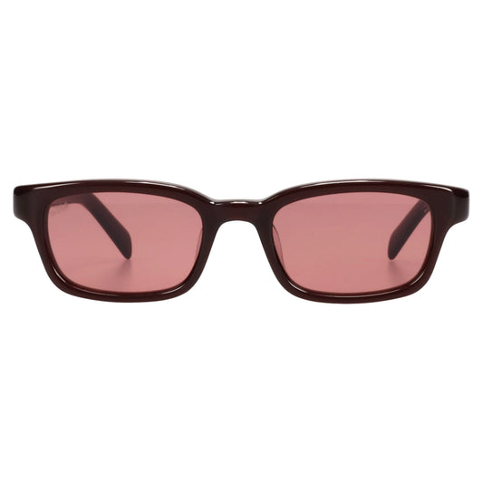 TRIVIA / OXBLOOD/MAROON