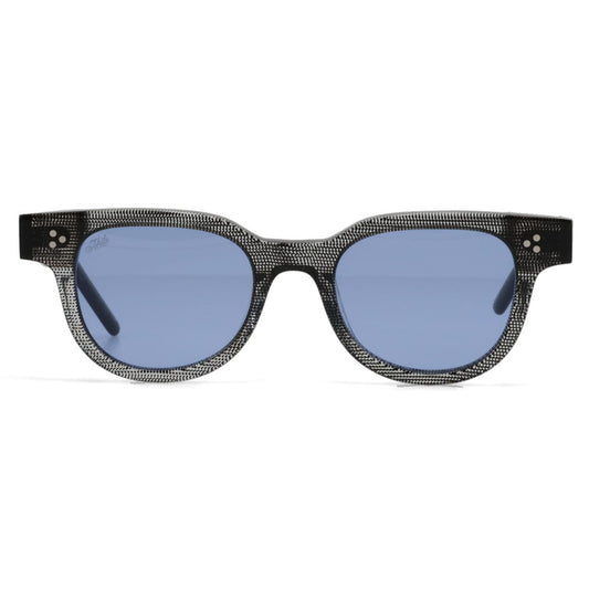 LEGACY / MOIRÉ/SKY BLUE