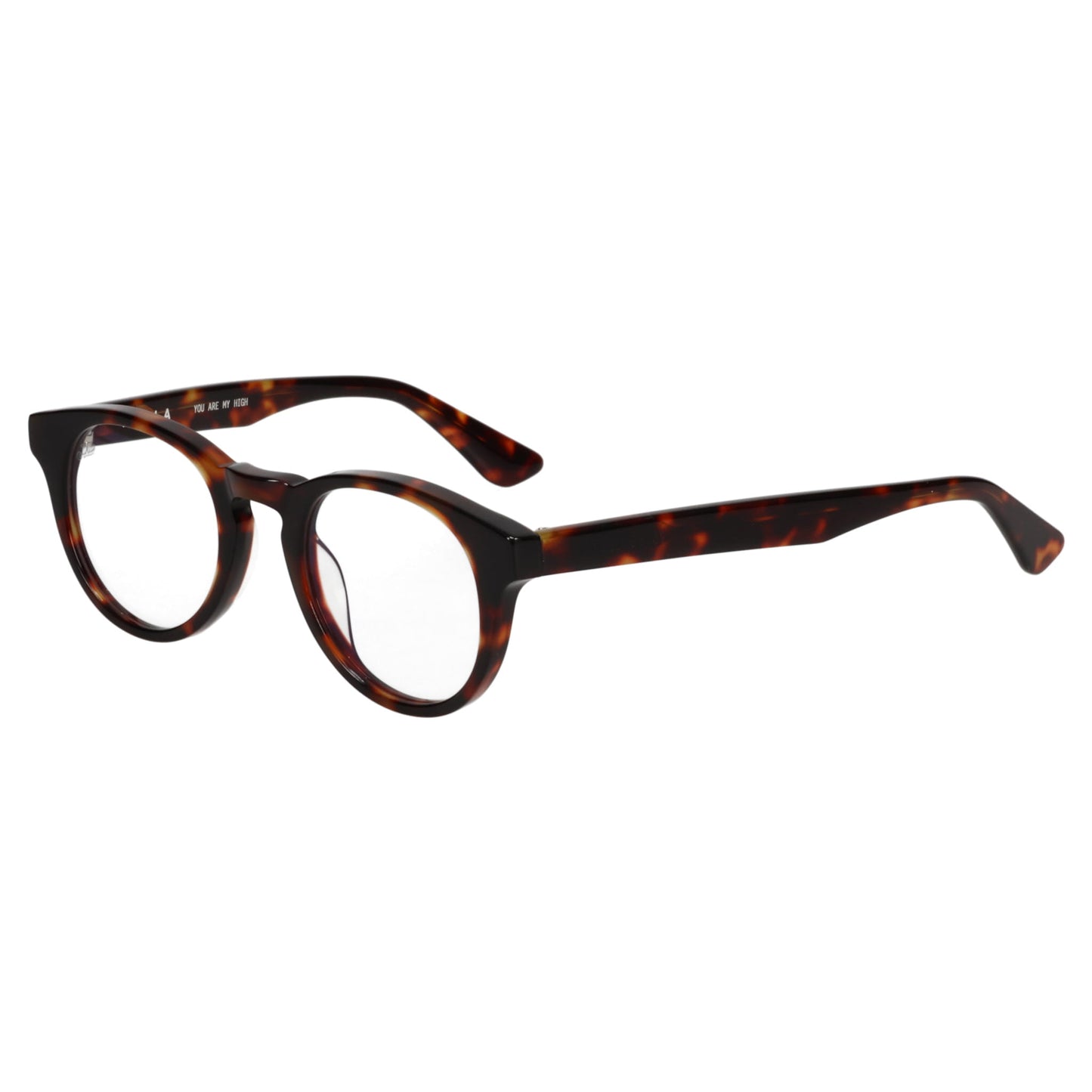 ATELIER / TORTOISE/OPTICAL