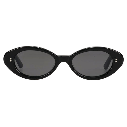 DAISY / BLACK/BLACK