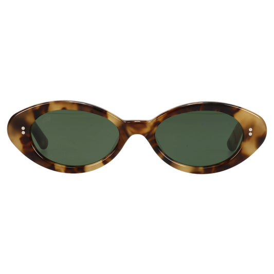 DAISY / TORTOISE/GREEN