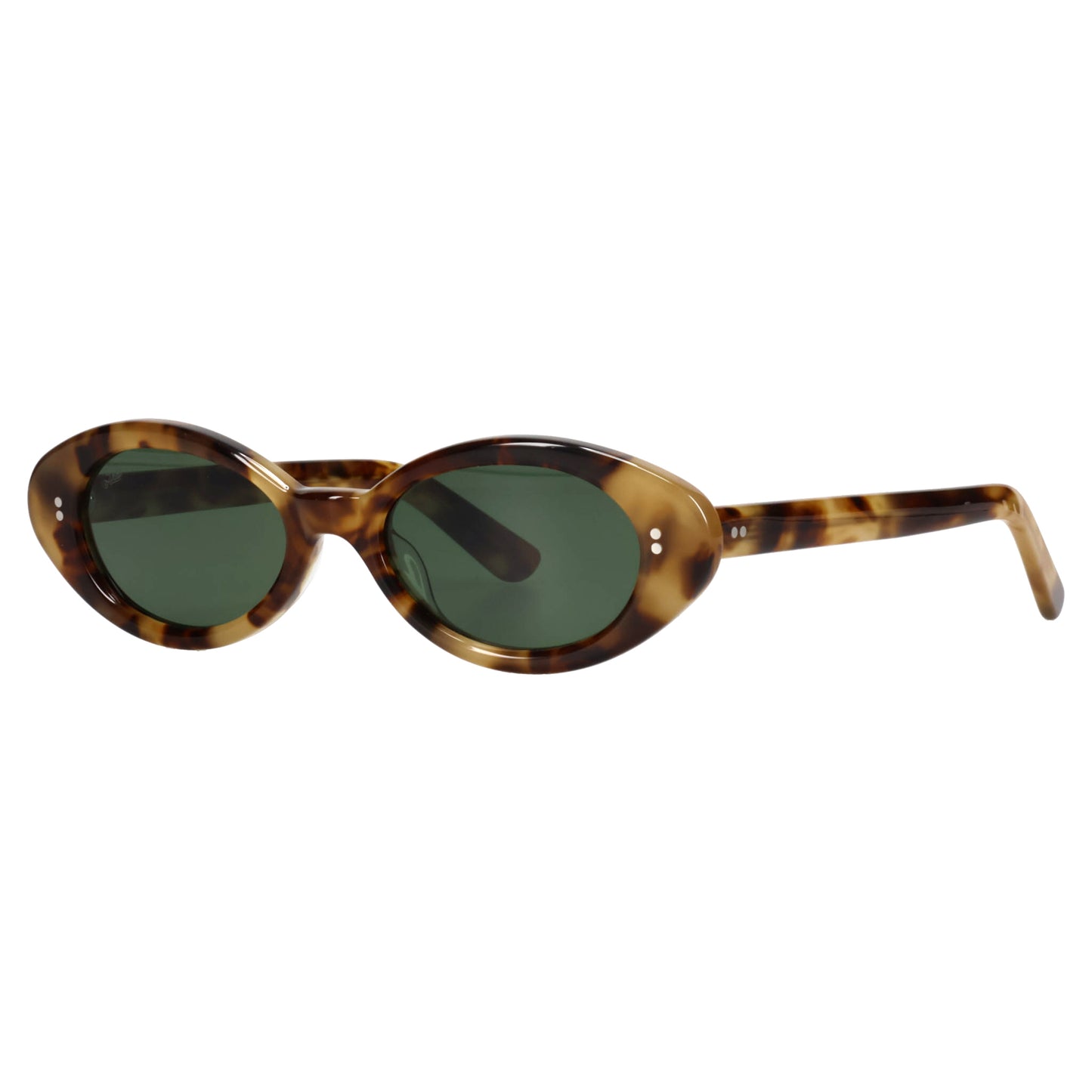 DAISY / TORTOISE/GREEN