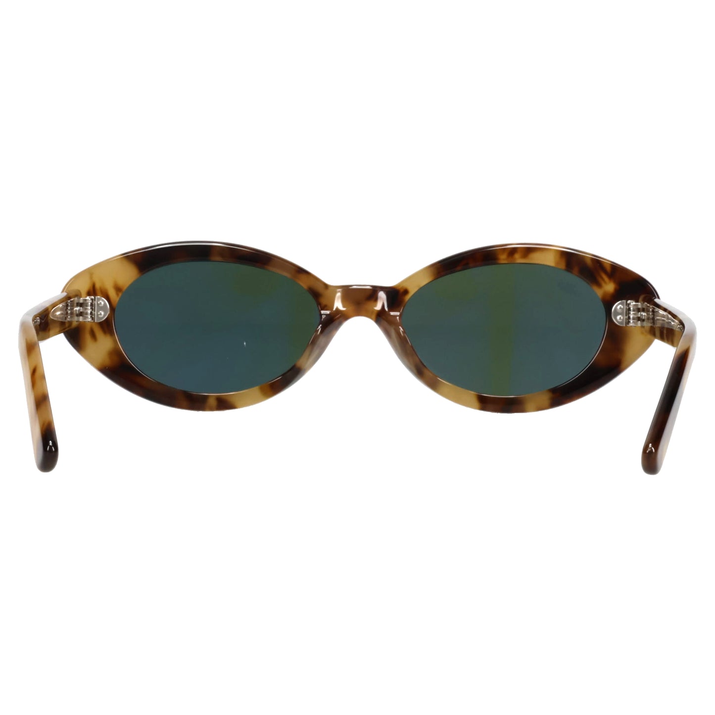 DAISY / TORTOISE/GREEN