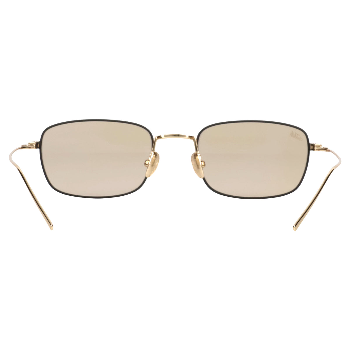 GRACE / GOLD & MATTE BLACK/BEIGE