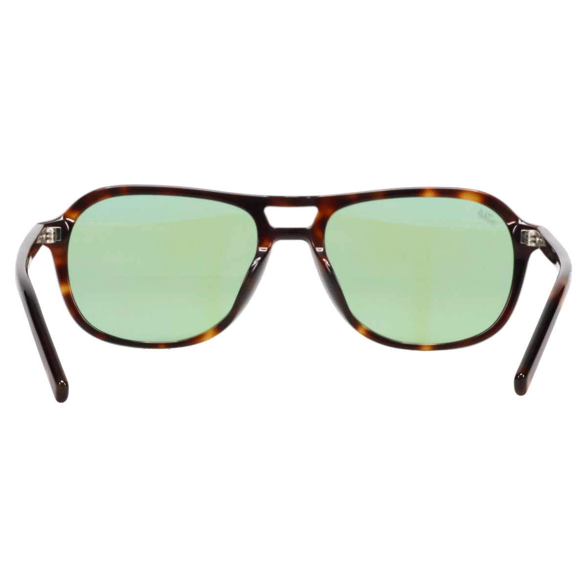 MYCA / DK TORTOISE/SPRING GREEN