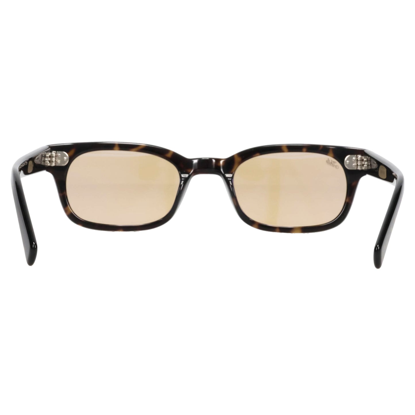 TRACER / DK SPECKLE TORTOISE/TAN
