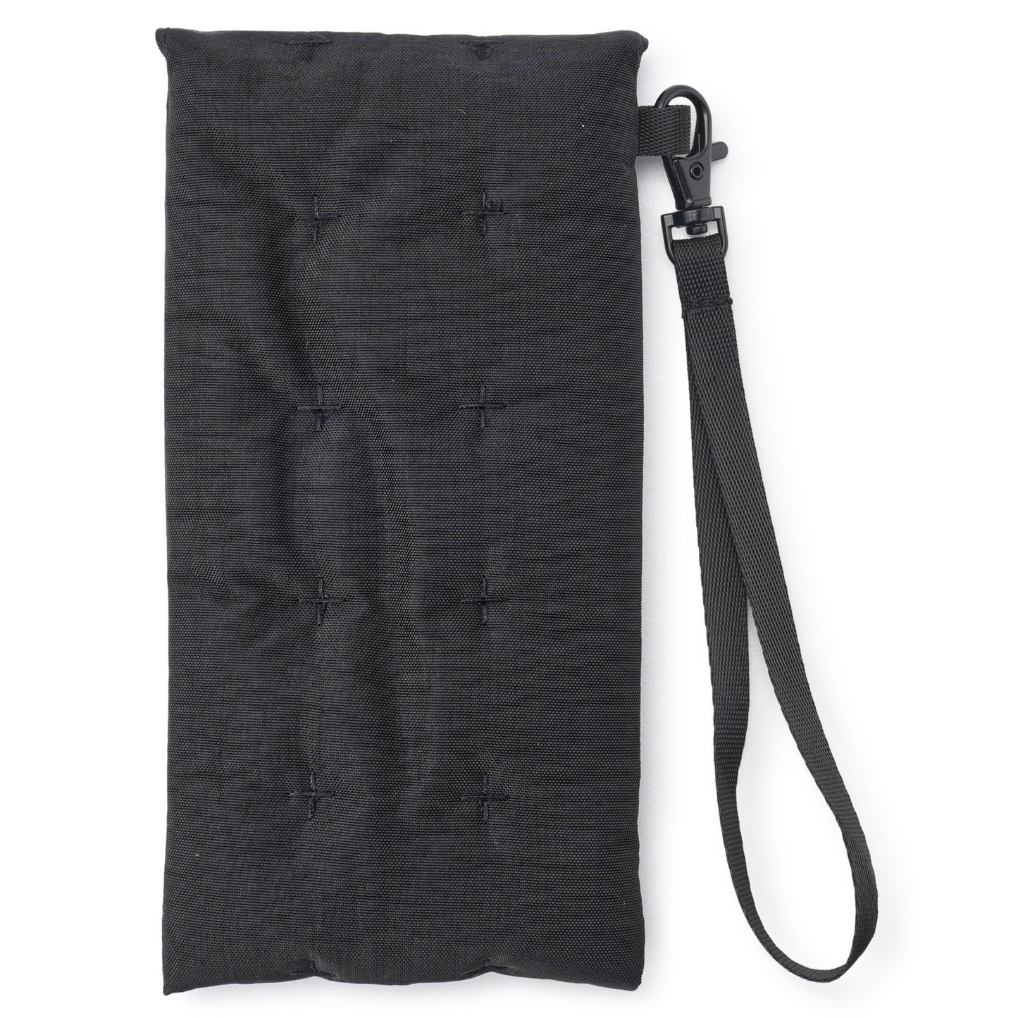 PUFF POUCH / BLACK