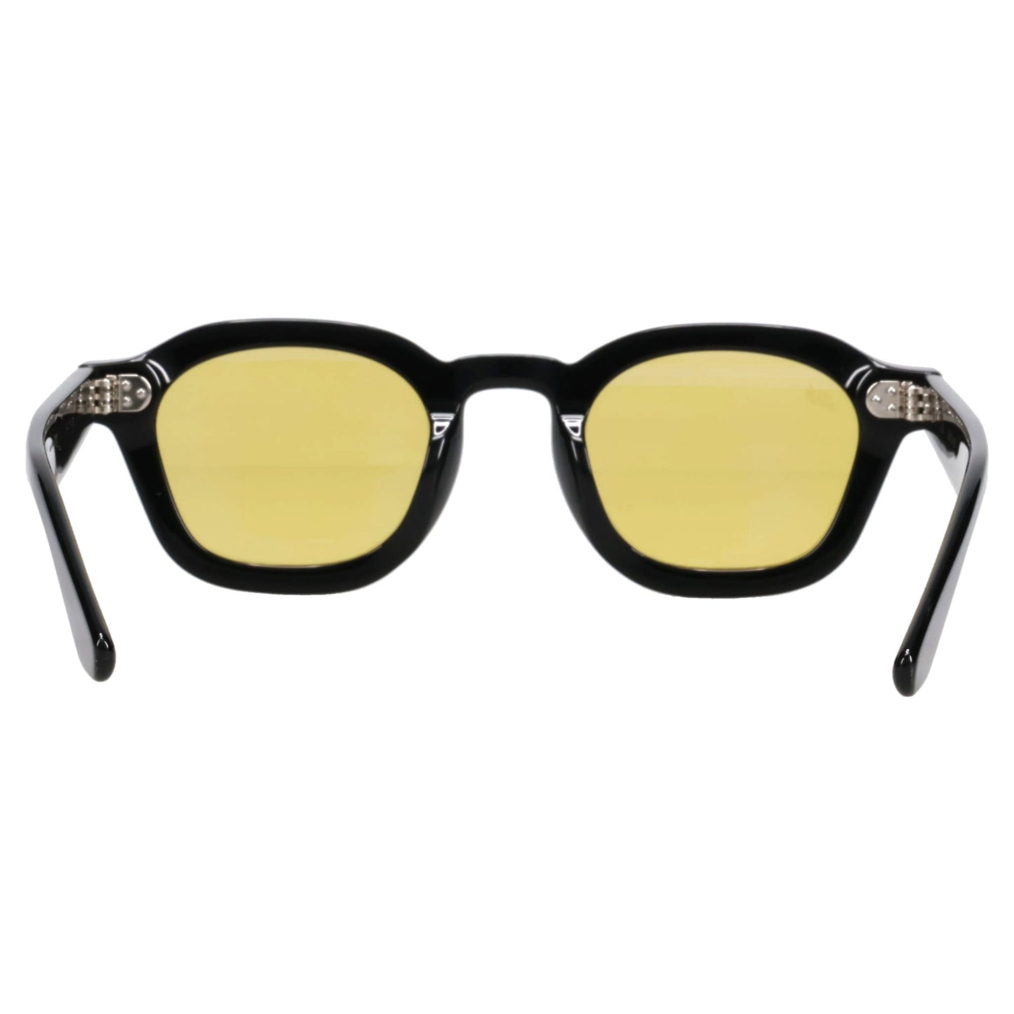 LOGOS / BLACK/YELLOW