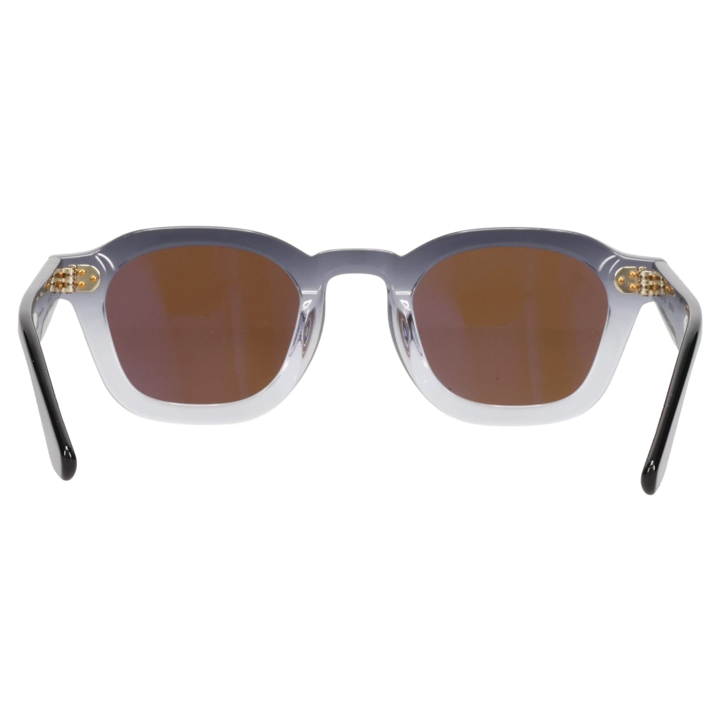 LOGOS / BLACK GRADIENT/BROWN