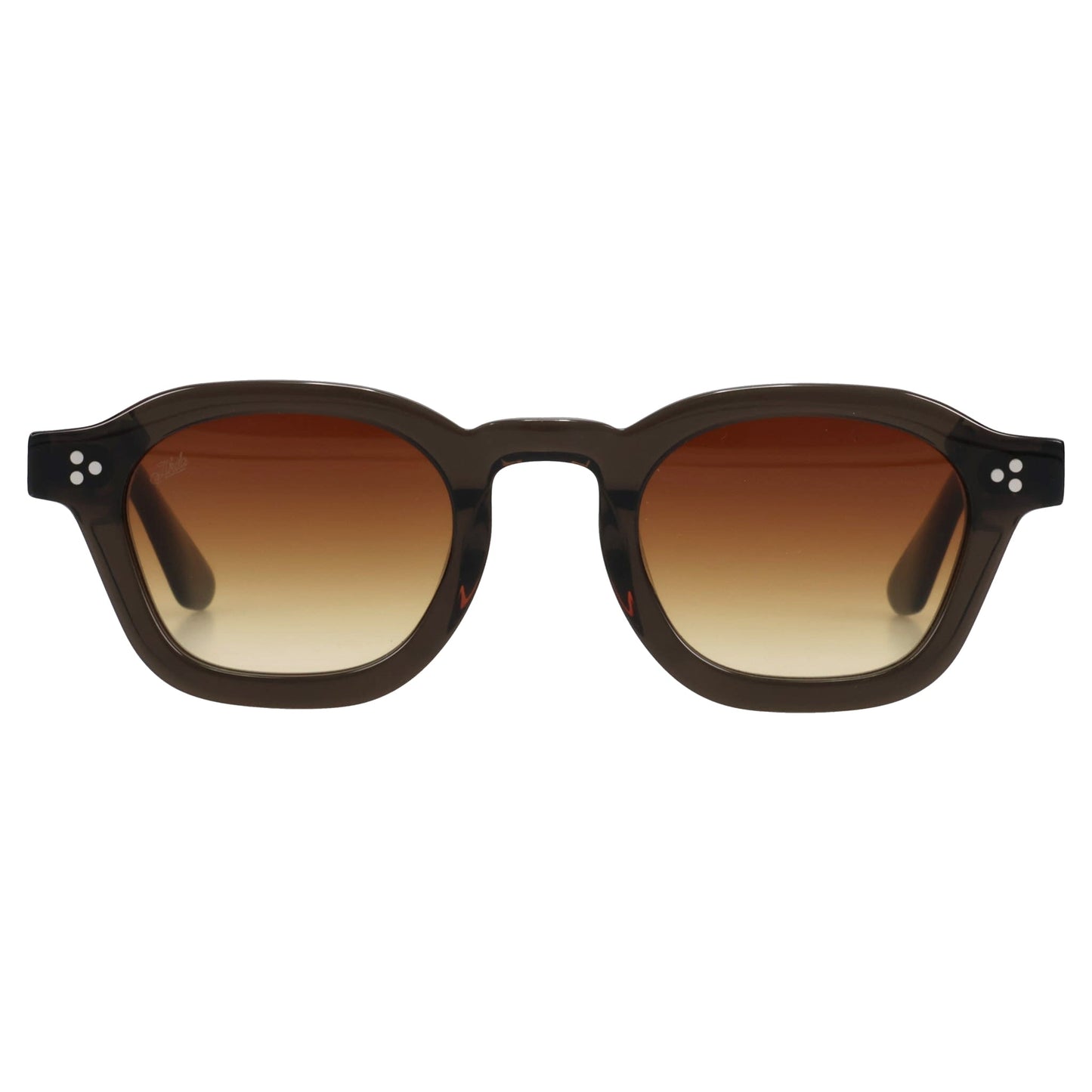 LOGOS / UMBER/GRADIENT AMBER