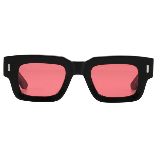 ARES / BLACK/ROSE