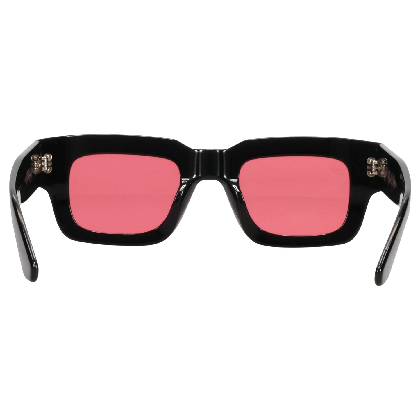 ARES / BLACK/ROSE