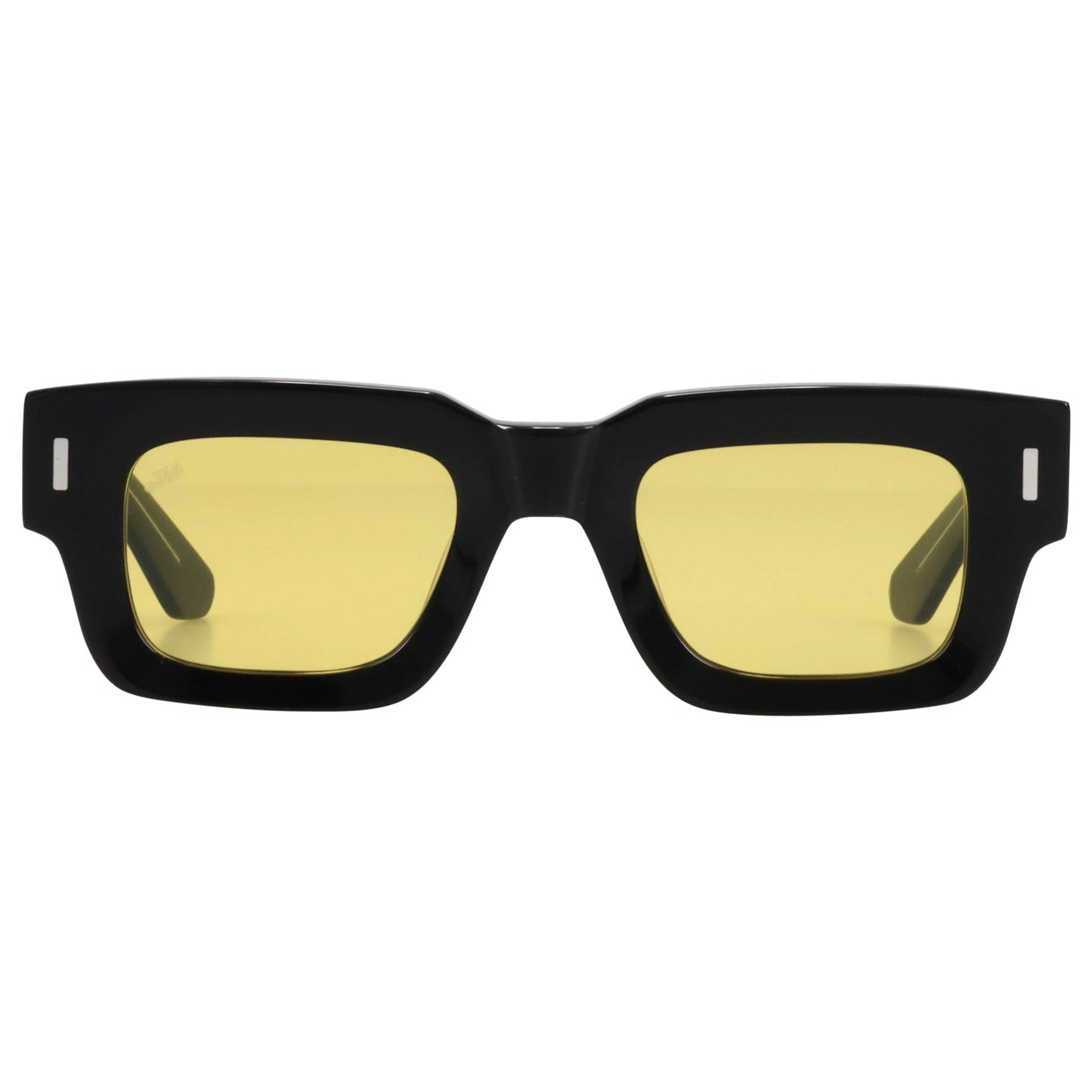 ARES / BLACK/YELLOW