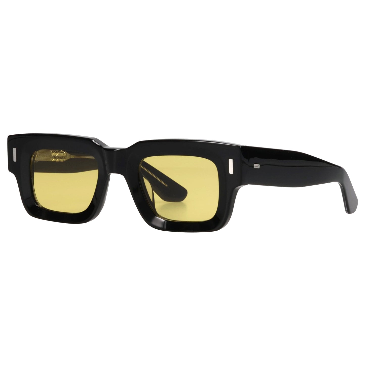 ARES / BLACK/YELLOW