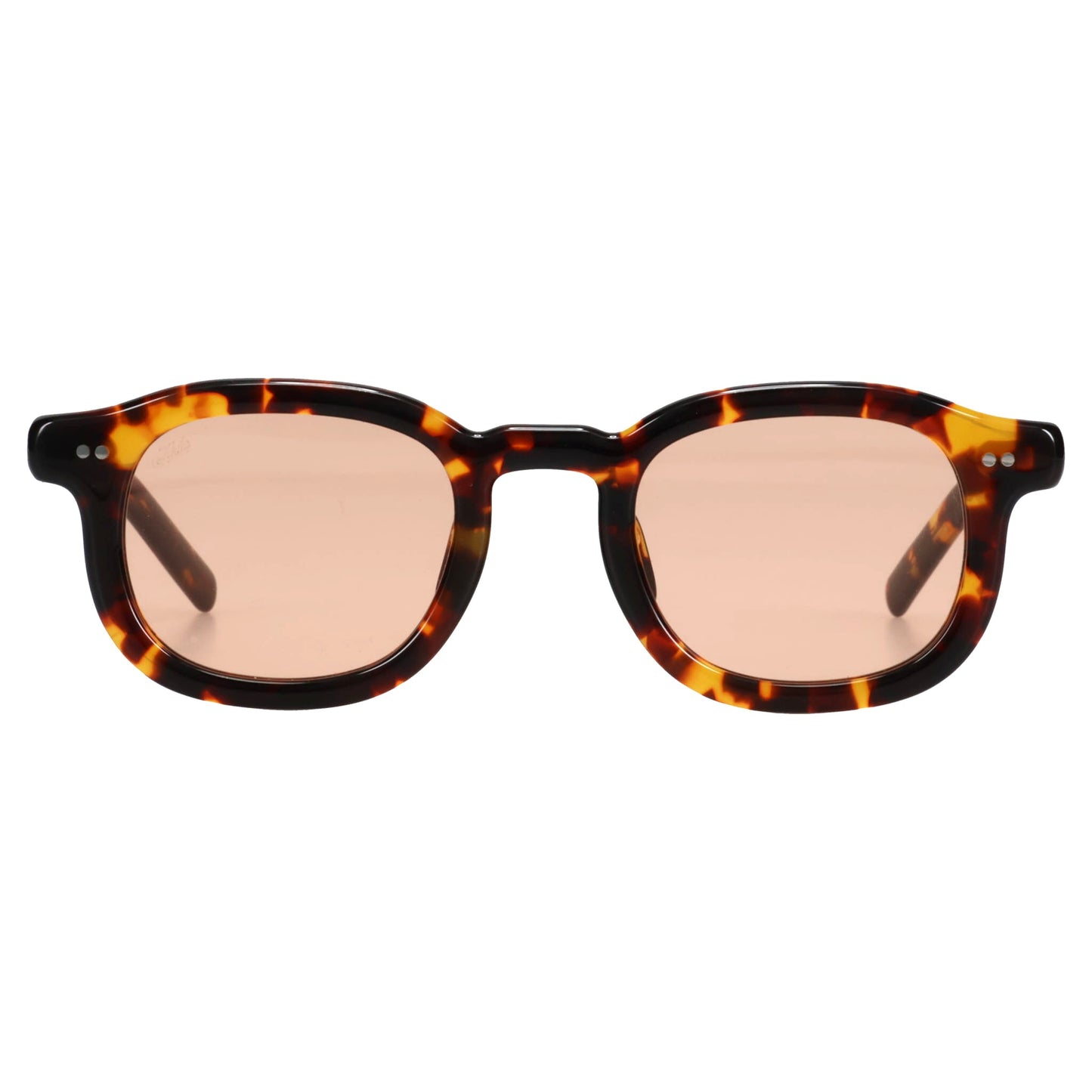 MUSA / TOKYO TORTOISE/LIGHT-ADAPTIVE PEACH