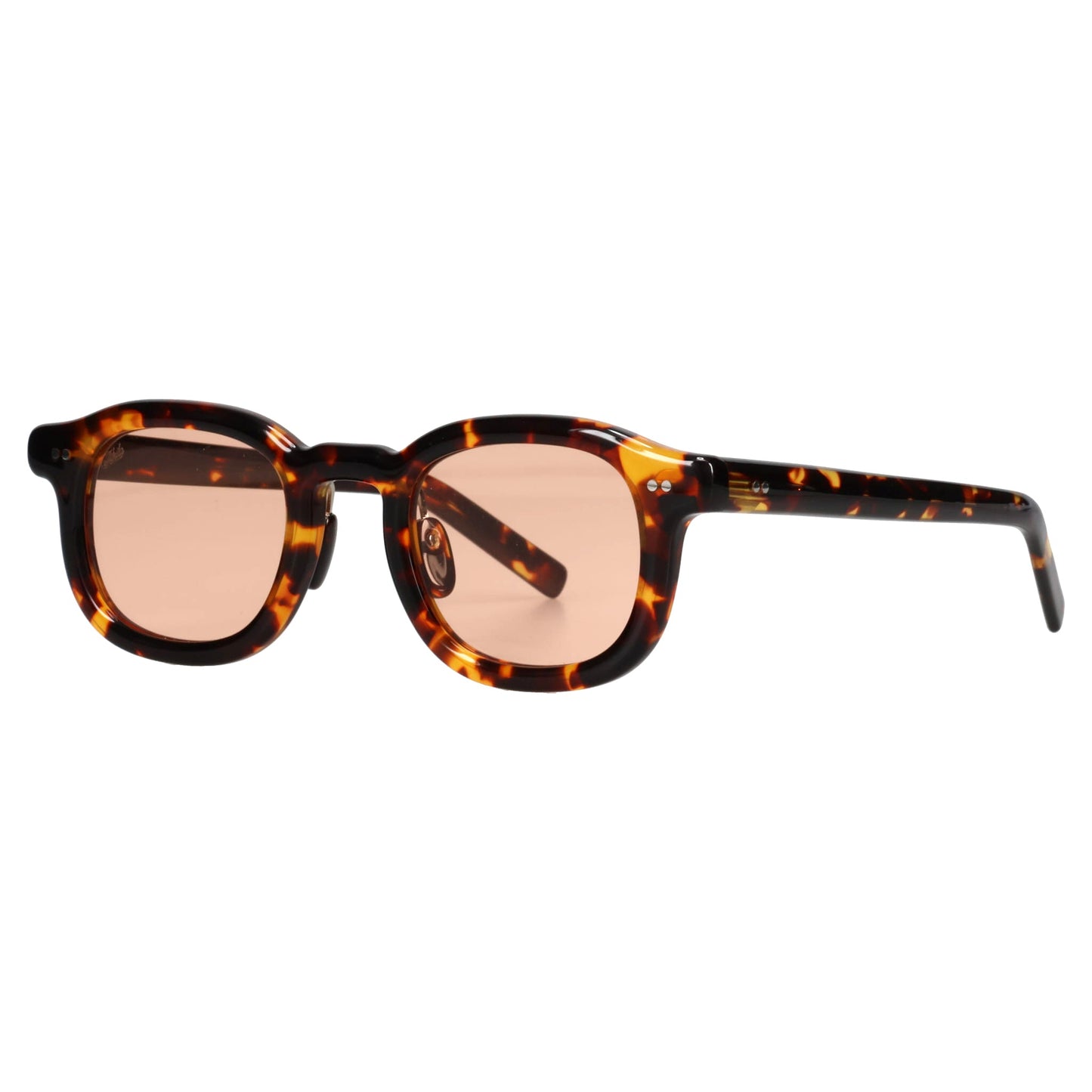 MUSA / TOKYO TORTOISE/LIGHT-ADAPTIVE PEACH