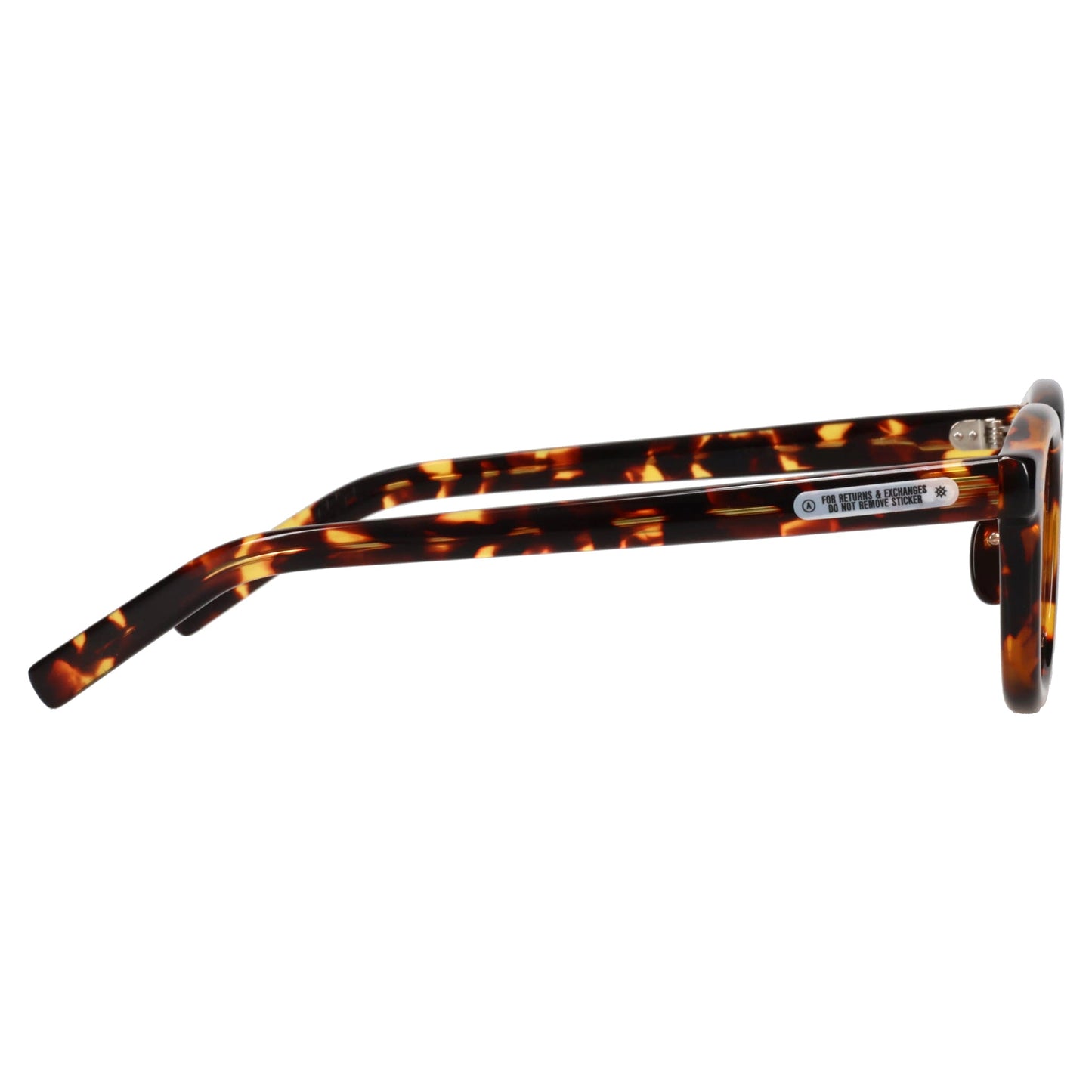 MUSA / TOKYO TORTOISE/LIGHT-ADAPTIVE PEACH