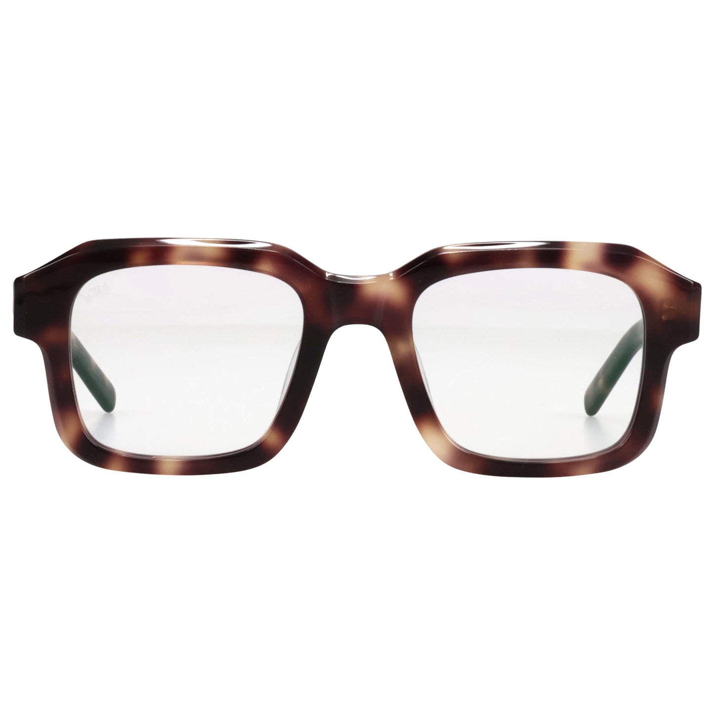 VERA / OLIVE TORTOISE