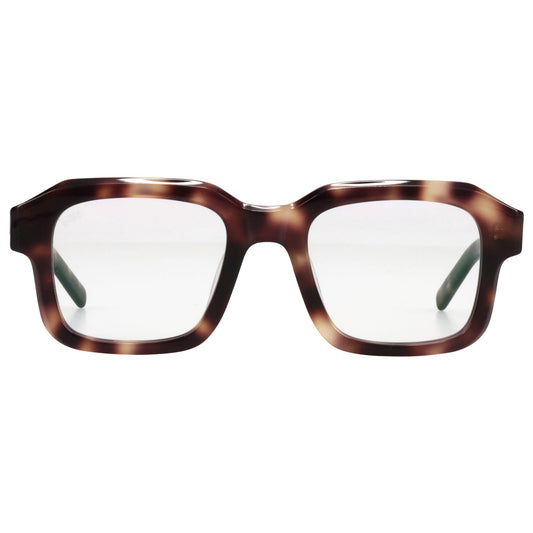 VERA / OLIVE TORTOISE