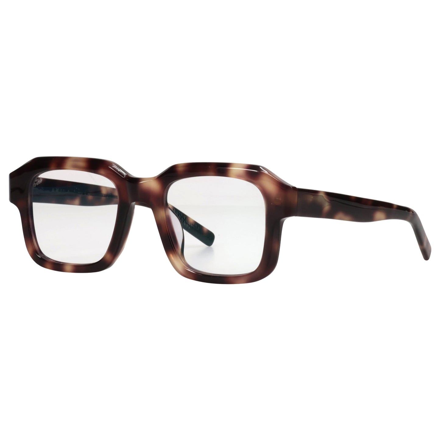 VERA / OLIVE TORTOISE