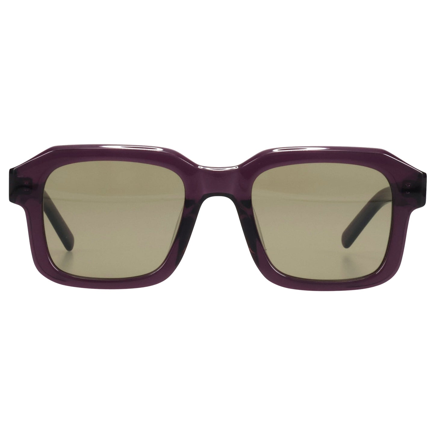 VERA / PURPLE/GREEN