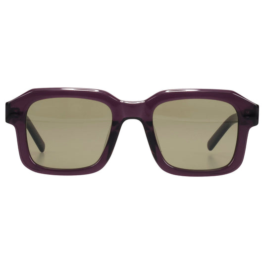 VERA / PURPLE/GREEN