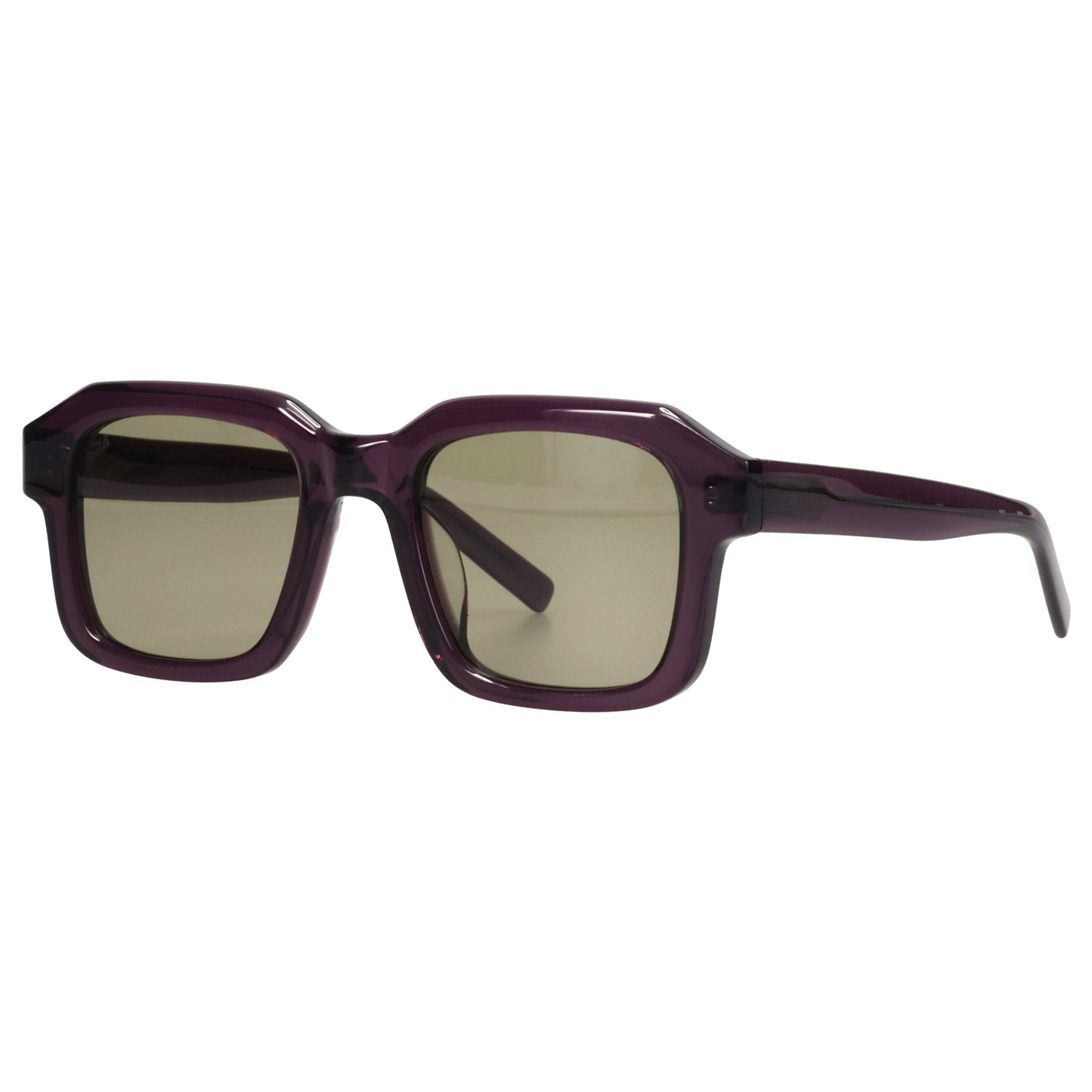 VERA / PURPLE/GREEN