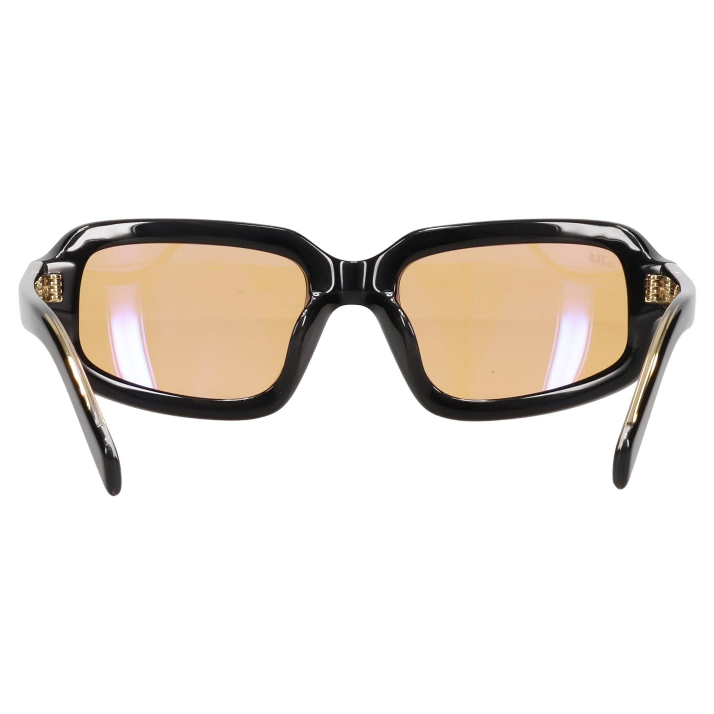 JUPITER / BLACK/ORANGE