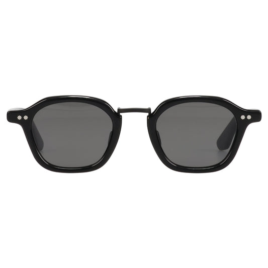 IRIS / BLACK/BLACK