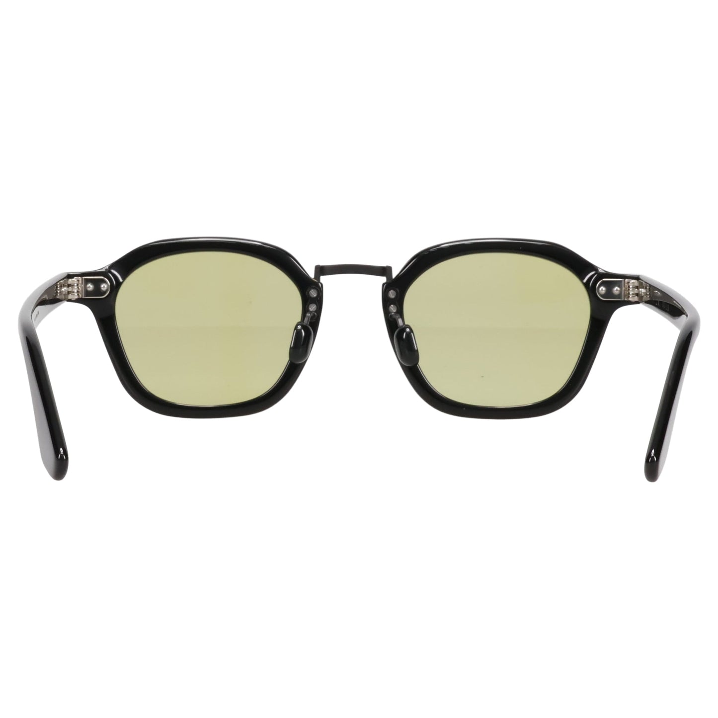 IRIS / BLACK/LT GREEN