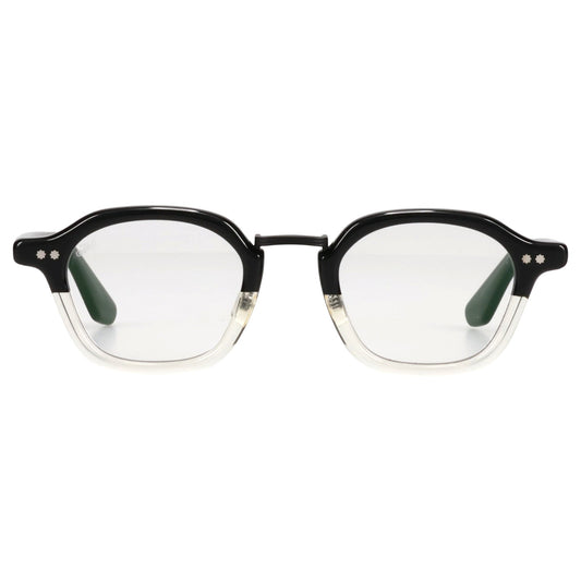 IRIS / BLACK & CLEAR