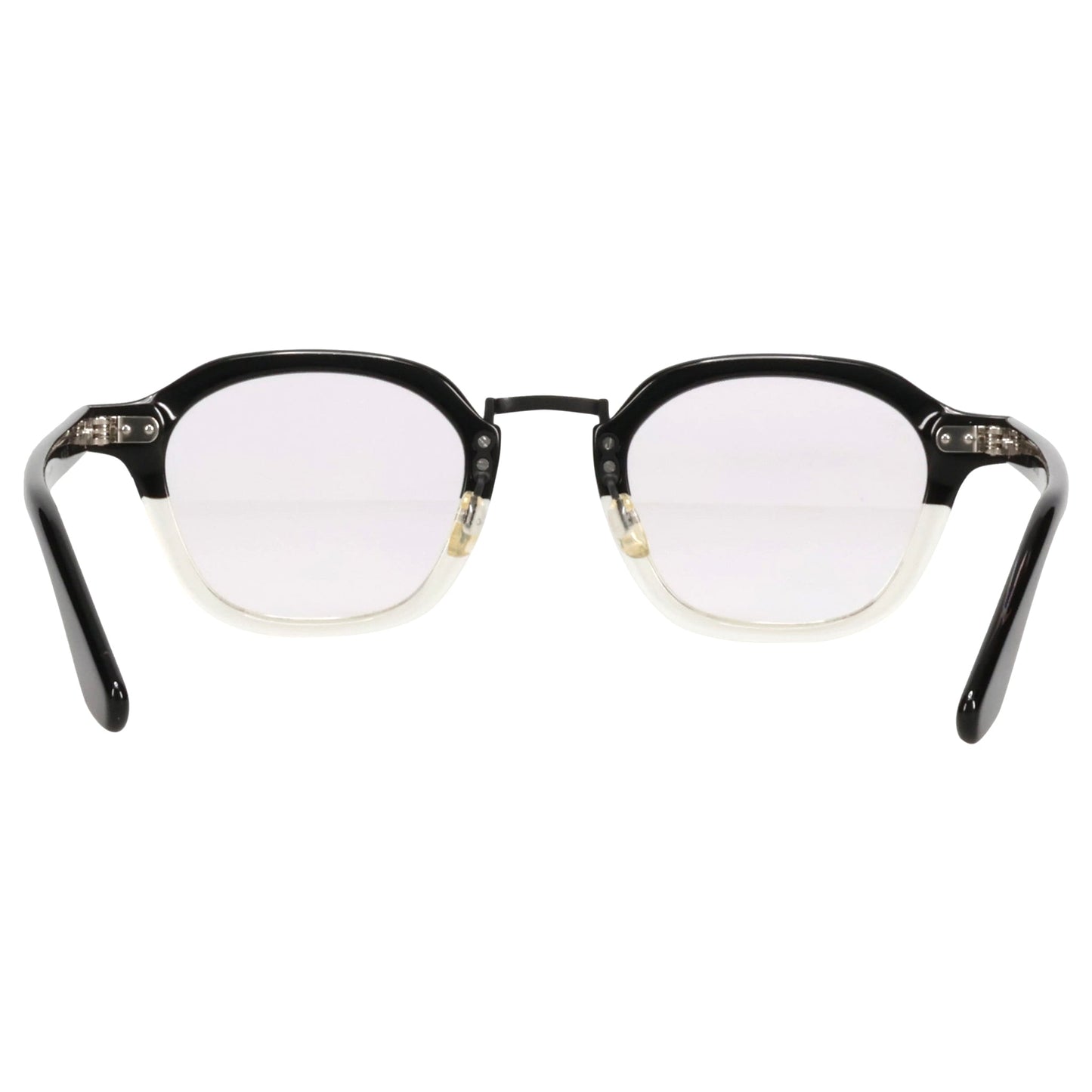 IRIS / BLACK & CLEAR