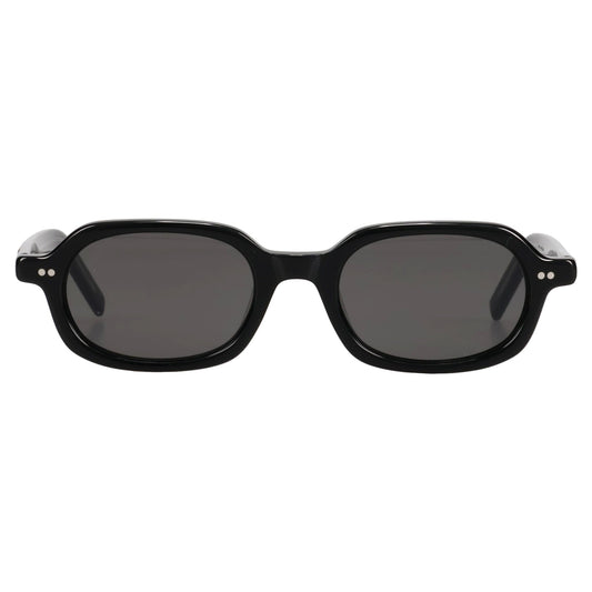 PSYCHE / BLACK/BLACK