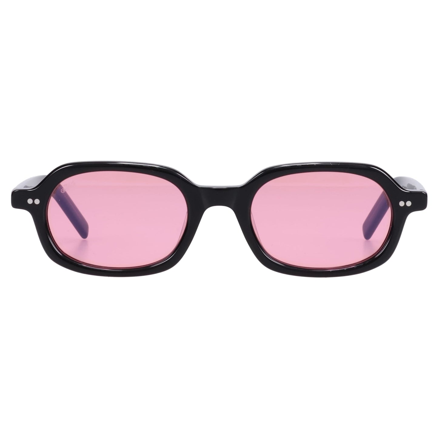 PSYCHE / BLACK/PINK