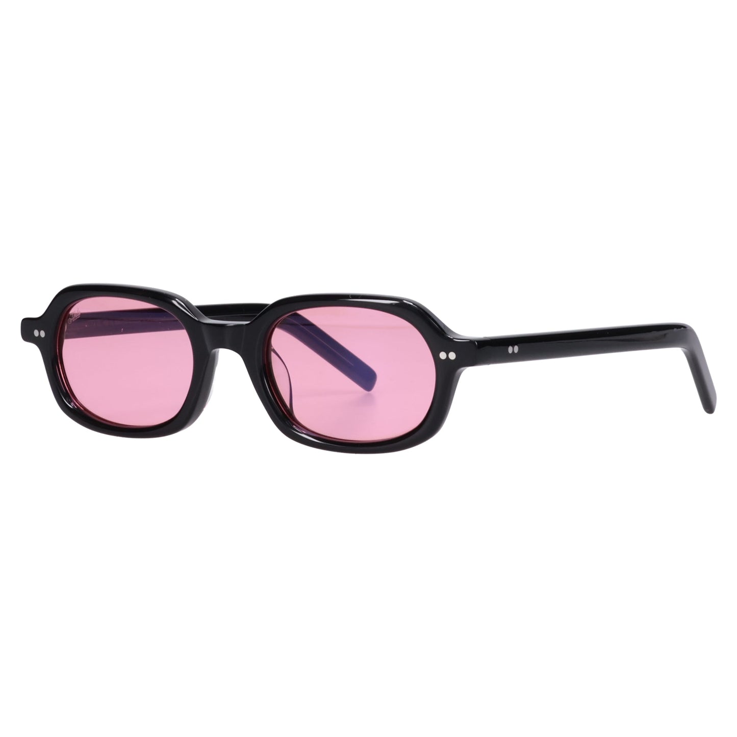 PSYCHE / BLACK/PINK