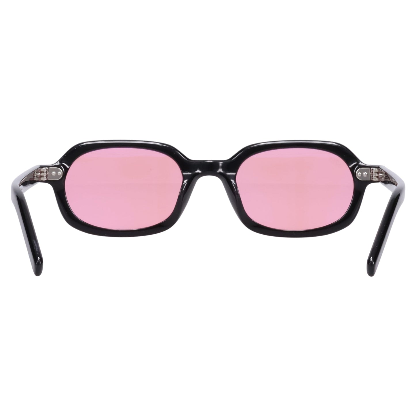 PSYCHE / BLACK/PINK