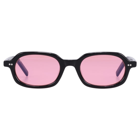 PSYCHE / BLACK/PINK