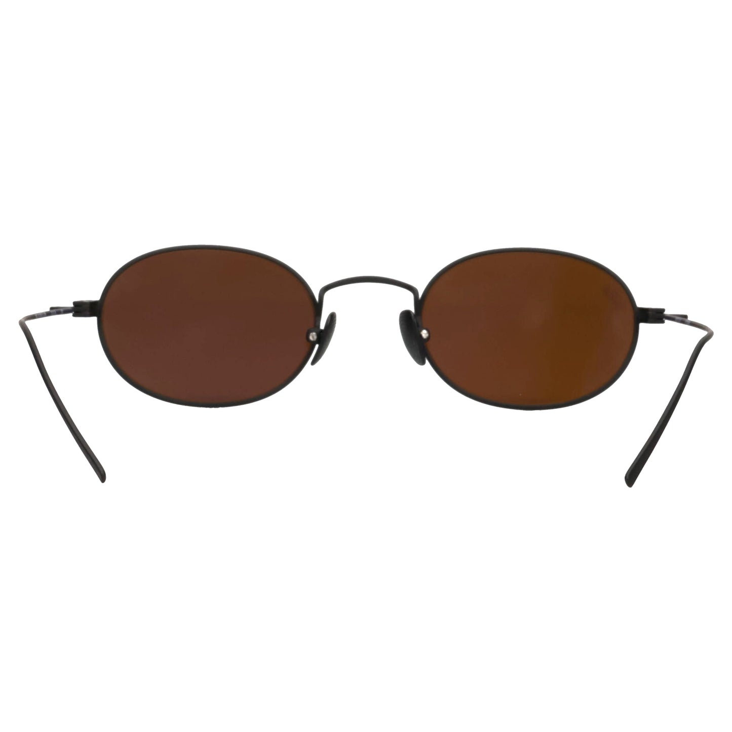 RIO / MATTE BLACK/BROWN