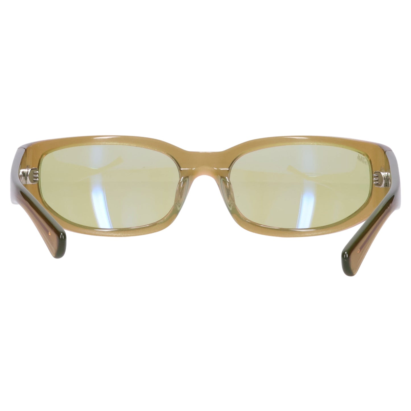 VEIL / CHARTREUSE/GREEN