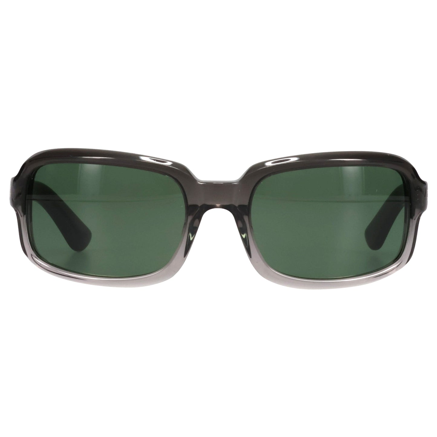 COSMOS / GREY GRADIENT/GREEN