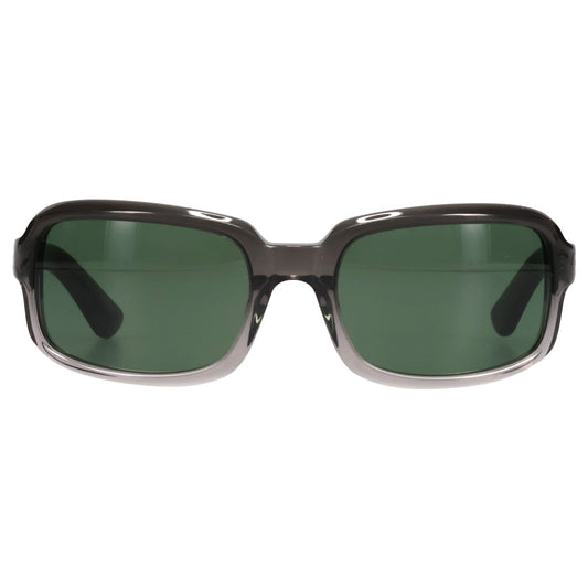COSMOS / GREY GRADIENT/GREEN