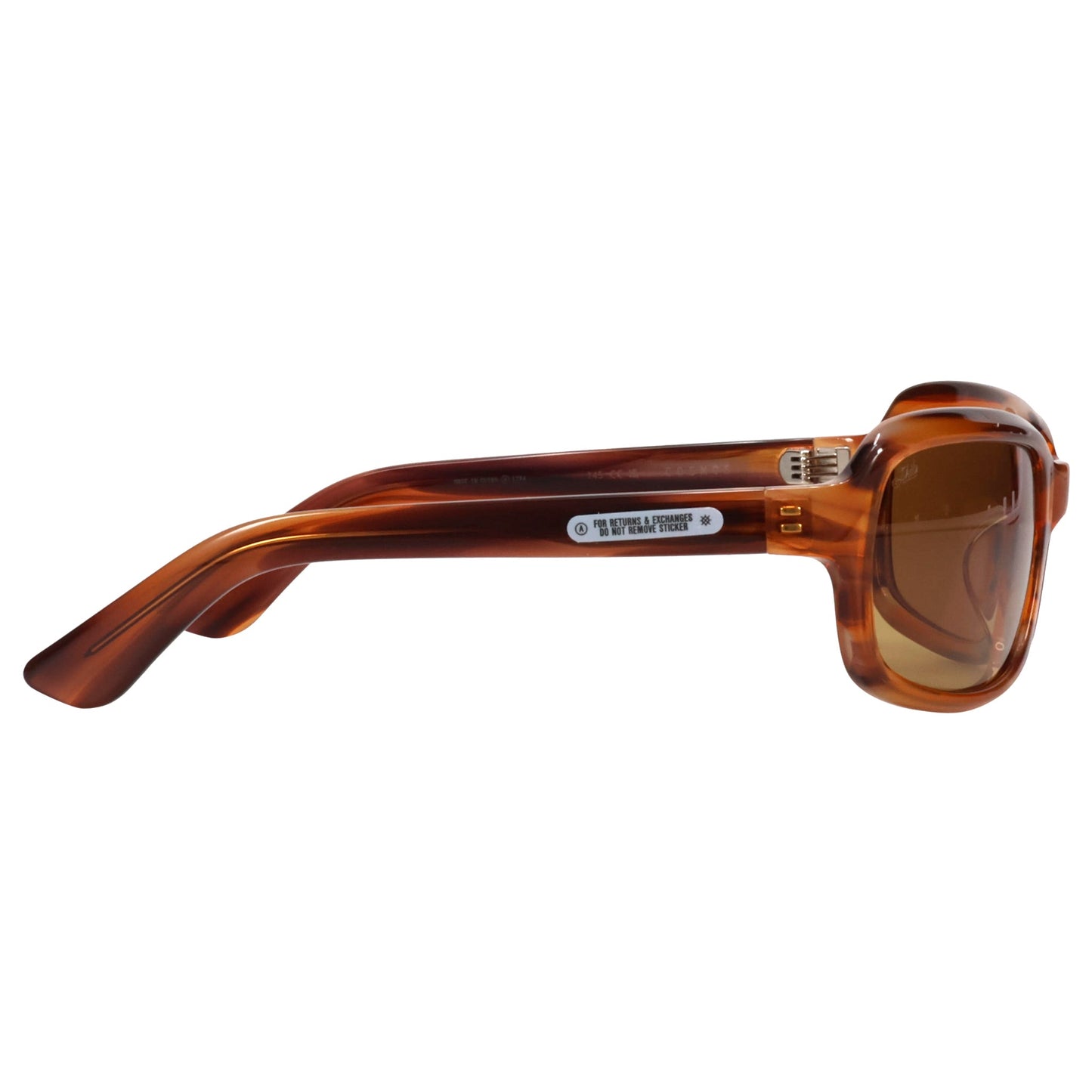 COSMOS / HAVANA/BROWN