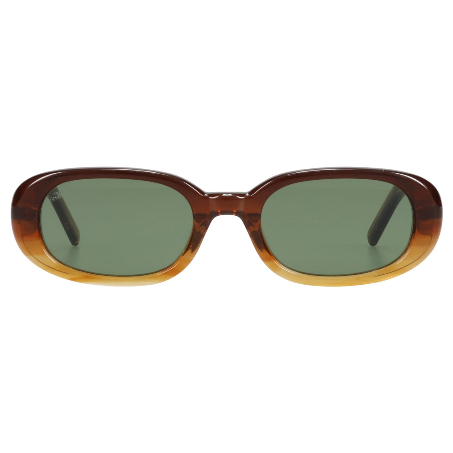 BLOSSOM / HAVANA/GREEN