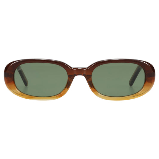 BLOSSOM / HAVANA/GREEN