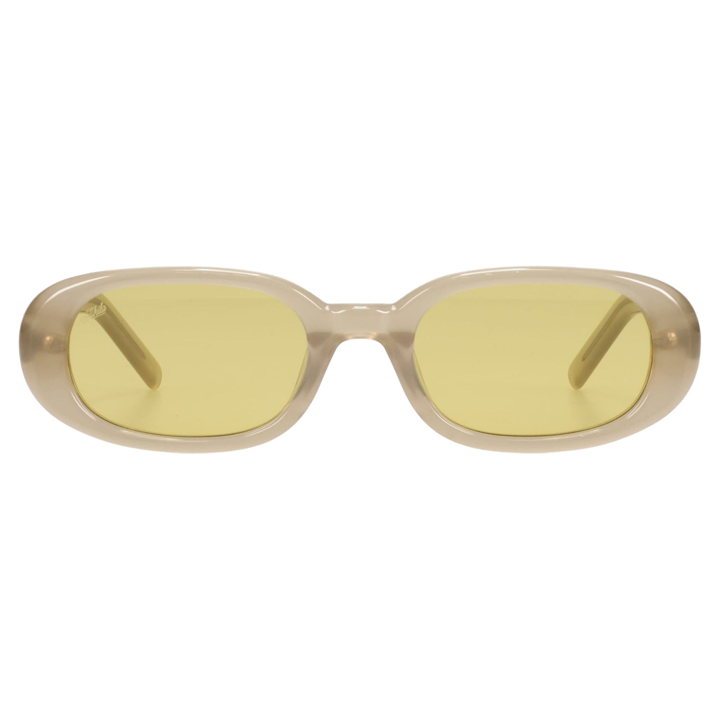 BLOSSOM / BEIGE/YELLOW