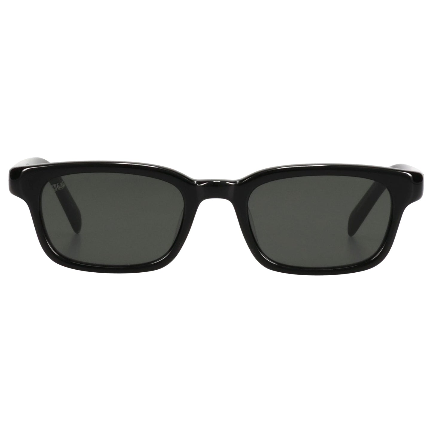 TRIVIA / BLACK/BLACK